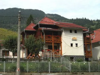 cazare borsa - Cazare in Statiunea Borsa - Pensiunea Hantig Lucian ***, rezervari online in Statiunea Borsa: Pensiune ***