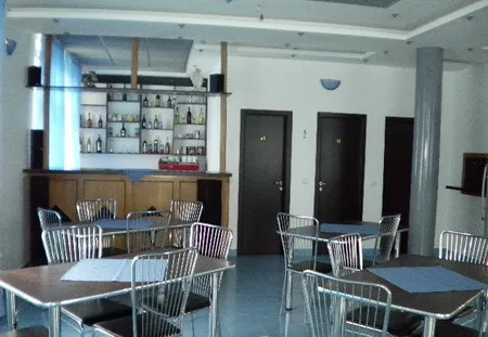 Cazare Borsa - Pensiunea Dorin - Judetul Maramures