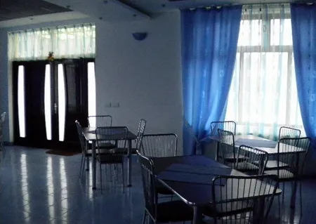 Cazare Borsa - Pensiunea Dorin - Judetul Maramures