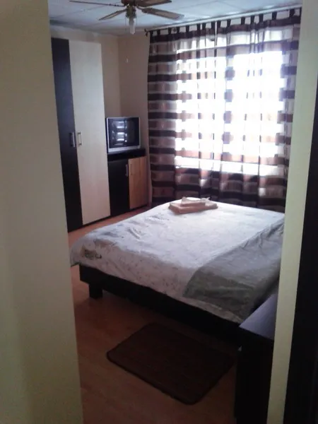 Cazare Borsa - Pensiunea Dorin - Judetul Maramures