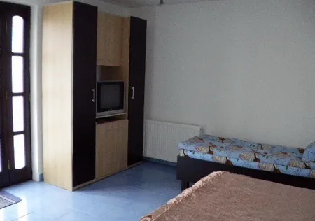 Cazare Borsa - Pensiunea Dorin - Judetul Maramures