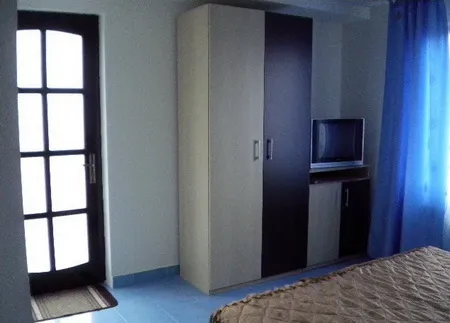 Cazare Borsa - Pensiunea Dorin - Judetul Maramures