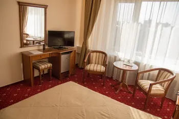 Cazare Braila - Hotel Traian