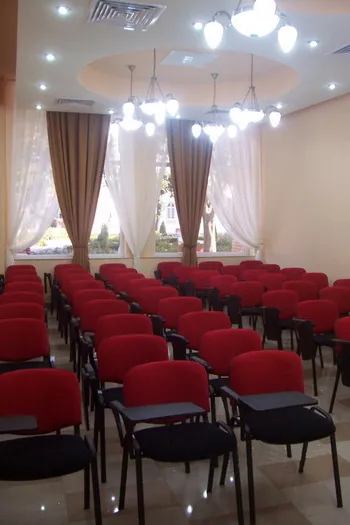 Cazare Braila - Hotel Traian