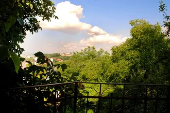 Casa de Vacanta Warthe Brasov Cazare