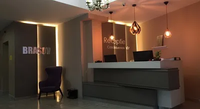 Cazare Brasov - Hotelul Q - Judetul Brasov