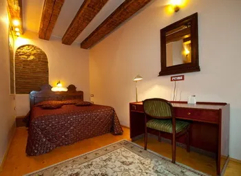 Hotelul Casa Wagner Brasov Cazare