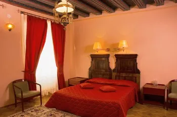 Hotelul Casa Wagner Brasov Cazare