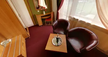 Cazare Brasov - Grand Hotel - Judetul Brasov