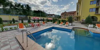 Cazare Brasov - Grand Hotel - Judetul Brasov