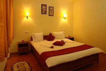 Hotel Pensiune Natural Brasov Cazare