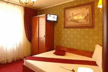 Hotel Pensiune Natural Brasov Cazare