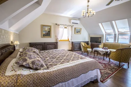 Cazare Brasov - Cazare Cristian - Resort Ambient