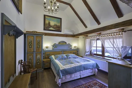 Cazare Brasov - Cazare Cristian - Resort Ambient