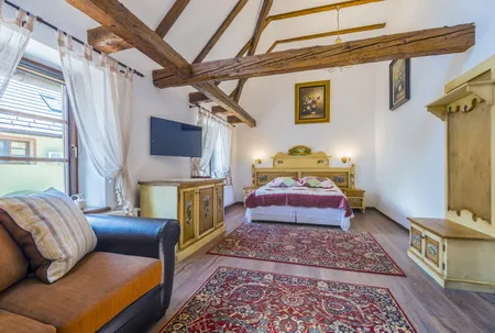 Cazare Brasov - Cazare Cristian - Resort Ambient