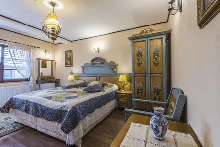 Cazare Brasov - Cazare Cristian - Resort Ambient