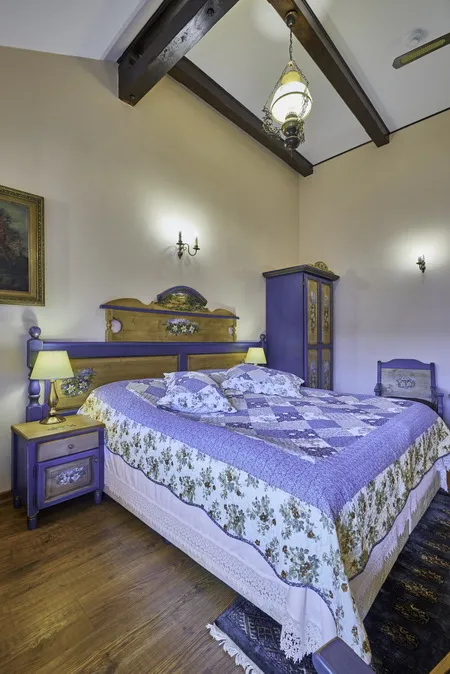 Cazare Brasov - Cazare Cristian - Resort Ambient