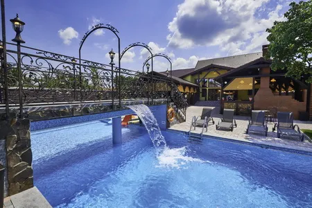 Cazare Brasov - Cazare Cristian - Resort Ambient