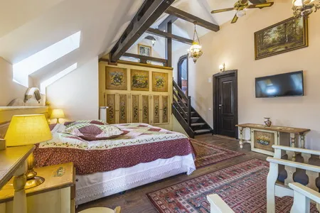 Cazare Brasov - Cazare Cristian - Resort Ambient