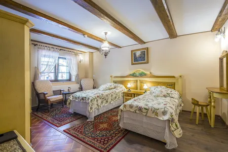 Cazare Brasov - Cazare Cristian - Resort Ambient