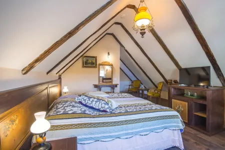 Cazare Brasov - Cazare Cristian - Resort Ambient