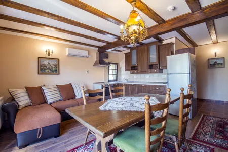 Cazare Brasov - Cazare Cristian - Resort Ambient