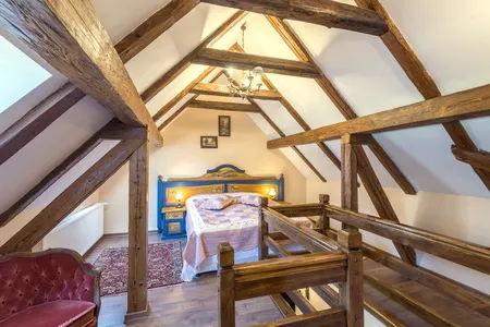 Cazare Brasov - Cazare Cristian - Resort Ambient