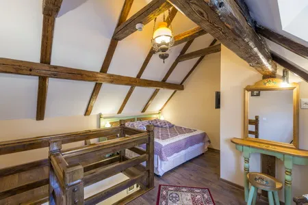 Cazare Brasov - Cazare Cristian - Resort Ambient