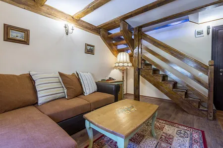 Cazare Brasov - Cazare Cristian - Resort Ambient