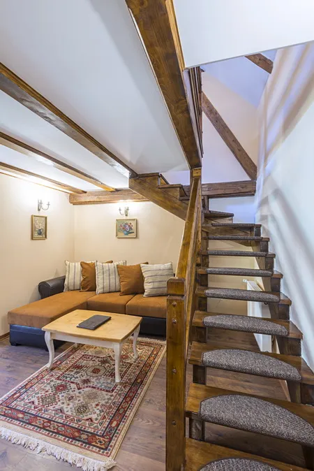 Cazare Brasov - Cazare Cristian - Resort Ambient