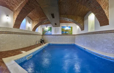 Cazare Brasov - Cazare Cristian - Resort Ambient