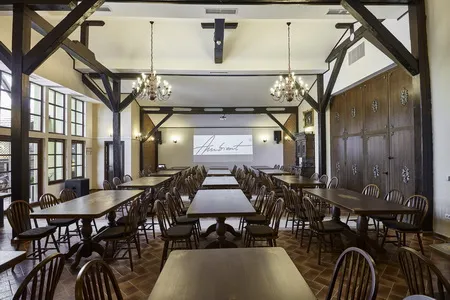 Cazare Brasov - Cazare Cristian - Resort Ambient