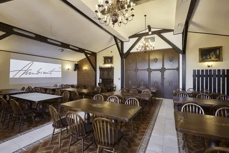 Cazare Brasov - Cazare Cristian - Resort Ambient