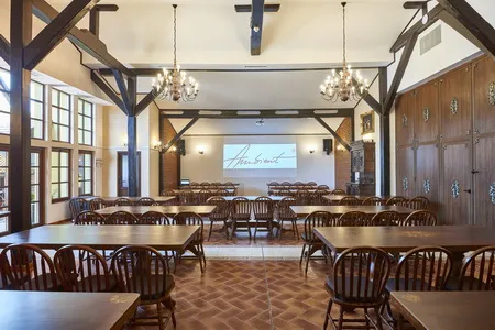 Cazare Brasov - Cazare Cristian - Resort Ambient