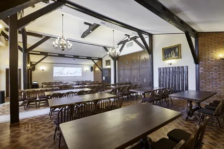 Cazare Brasov - Cazare Cristian - Resort Ambient