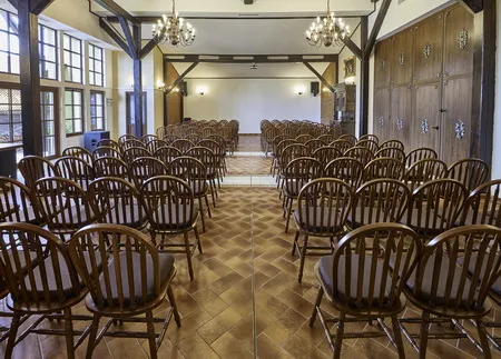 Cazare Brasov - Cazare Cristian - Resort Ambient