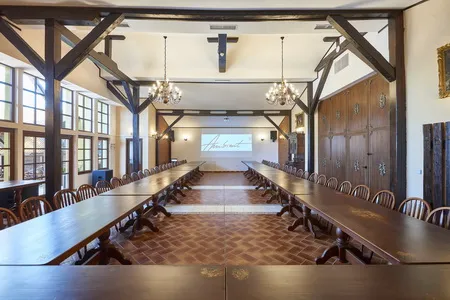 Cazare Brasov - Cazare Cristian - Resort Ambient