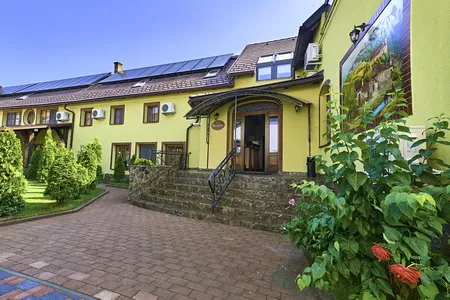 Cazare Brasov - Cazare Cristian - Resort Ambient