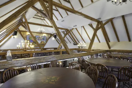 Cazare Brasov - Cazare Cristian - Resort Ambient