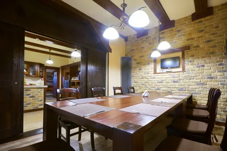 Cazare Brasov - Cazare Cristian - Resort Ambient