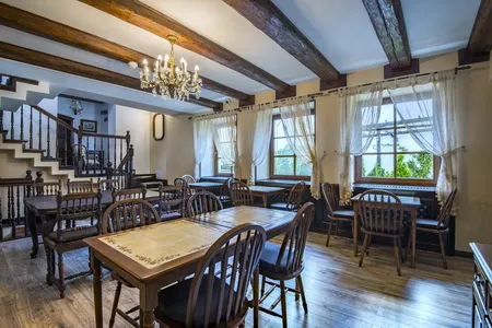 Cazare Brasov - Cazare Cristian - Resort Ambient