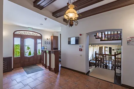 Cazare Brasov - Cazare Cristian - Resort Ambient