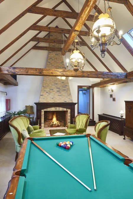 Cazare Brasov - Cazare Cristian - Resort Ambient