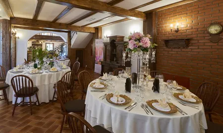 Cazare Brasov - Cazare Cristian - Resort Ambient