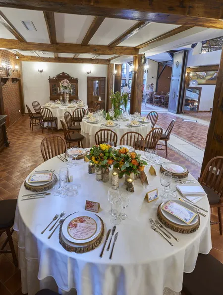 Cazare Brasov - Cazare Cristian - Resort Ambient