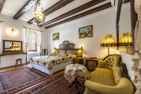 Cazare Brasov - Cazare Cristian - Resort Ambient