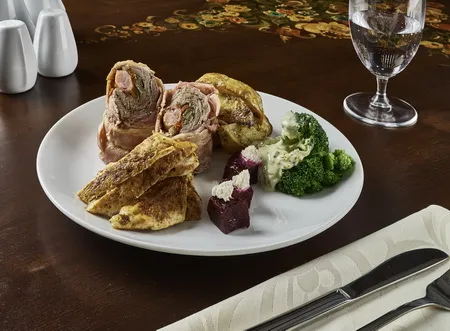 Cazare Brasov - Cazare Cristian - Resort Ambient