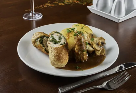 Cazare Brasov - Cazare Cristian - Resort Ambient