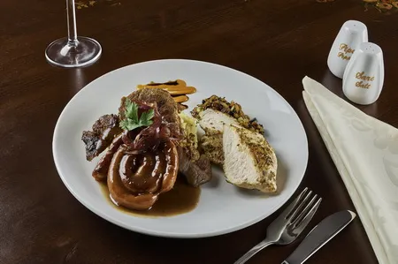 Cazare Brasov - Cazare Cristian - Resort Ambient