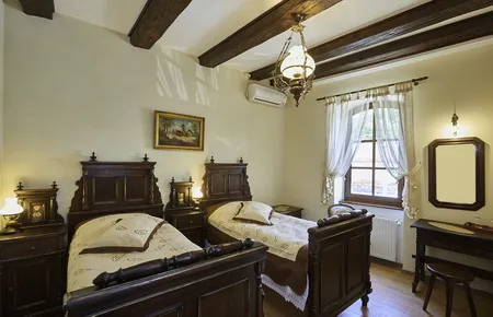 Cazare Brasov - Cazare Cristian - Resort Ambient